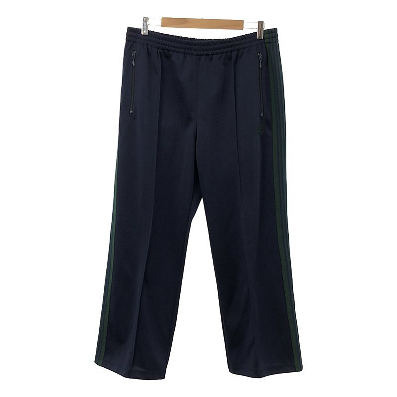 Needles / ニードルス | Track Pant / パピヨン ジャージ トラック パンツ | L | ネイビー | メンズ