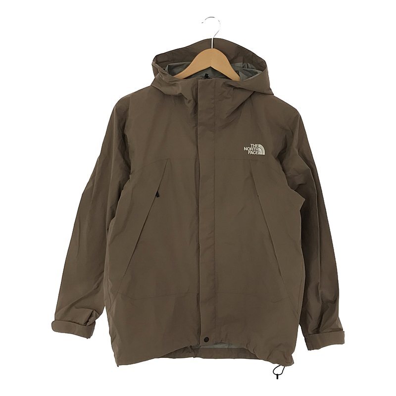 THE NORTH FACE / ザノースフェイス | ドットショットジャケット | S | ベージュ | メンズ_画像1