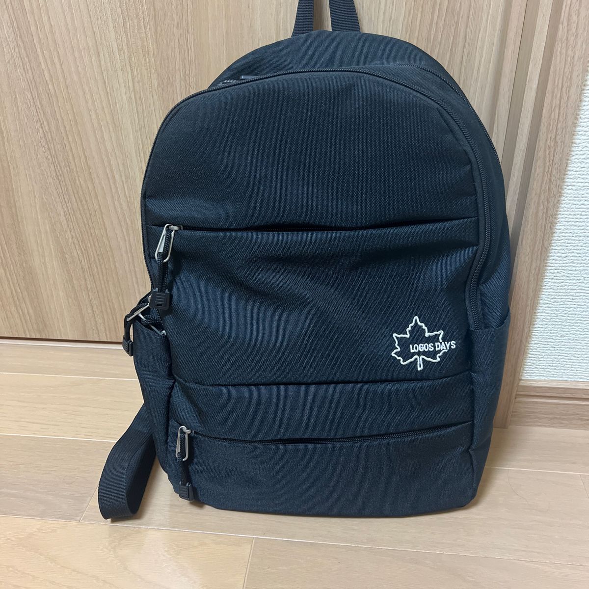 ●RETRIEVER CLUB●STAR LOGO BACK PACK リュック 男女兼用 リュック LOGOSdays 男女兼用|Yahoo!フリマ(旧PayPayフリマ)