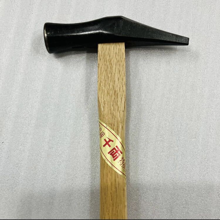 船手玄能 24mm 最高級 千両 金づち トンカチ ハンマー 大工道具 船手玄能 24mm 最高級 千両 金づち トンカチ ハンマー 大工道具