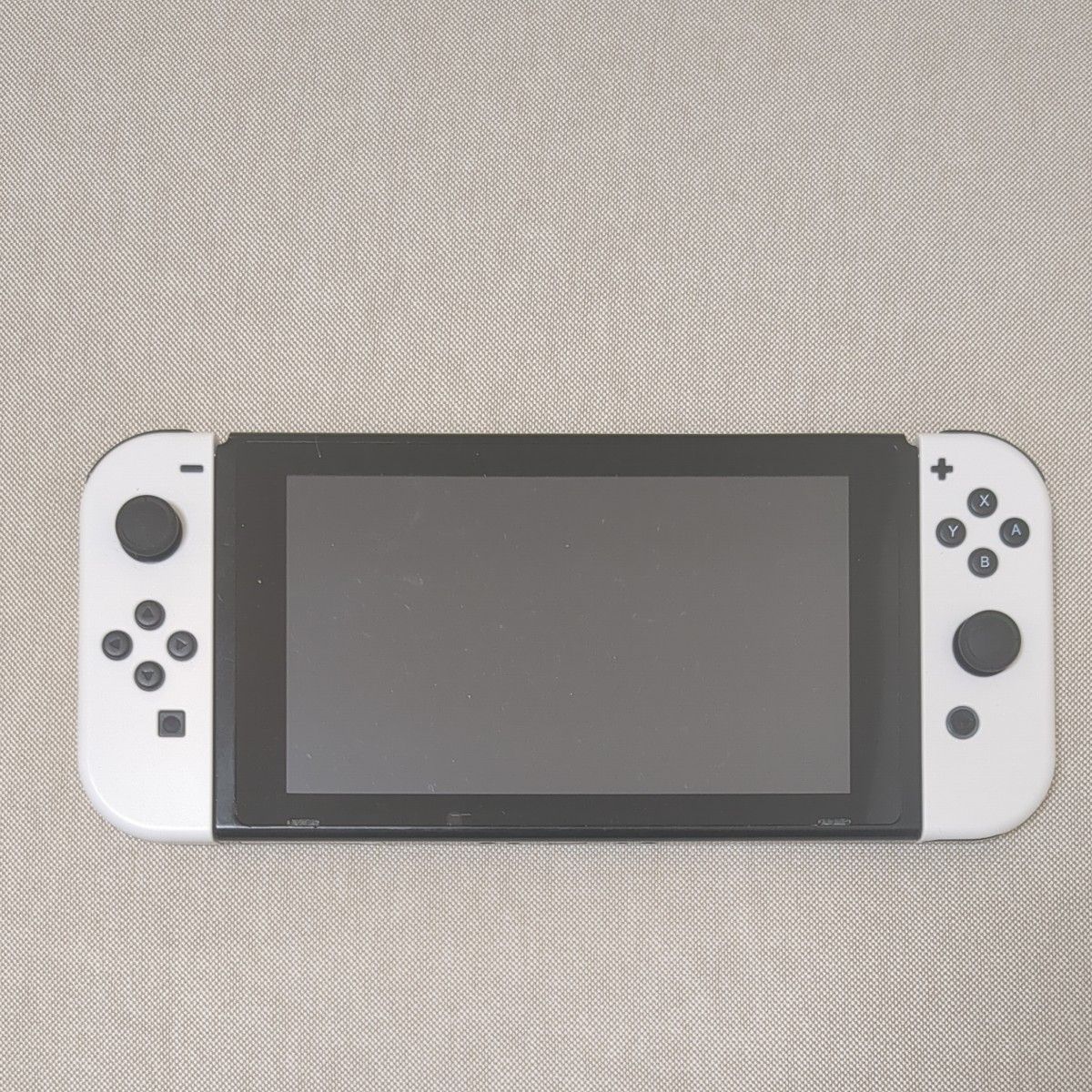 ニンテンドースイッチ　2017年製動作確認済み　未対策機種確認済み　卓上スタンド付き Nintendo Switch 旧 モデル