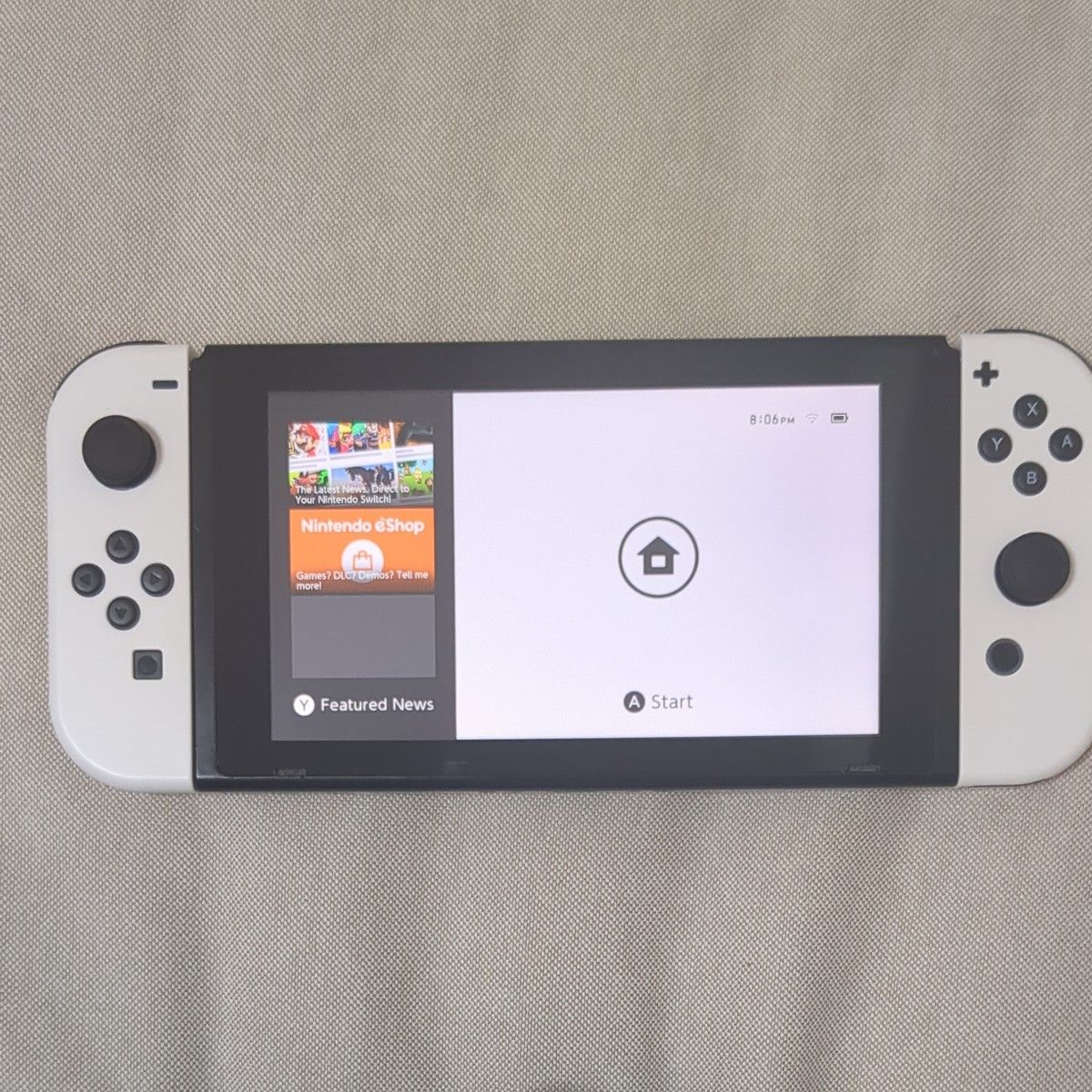 ニンテンドースイッチ 2017年製動作確認済み 未対策機種確認済み ニンテンドースイッチ 2017年製動作確認済み 未対策機種確認済み