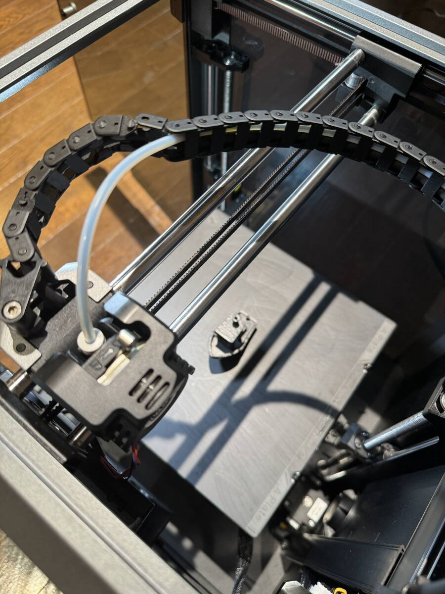 Creality K1 FDM 3Dプリンターの画像5