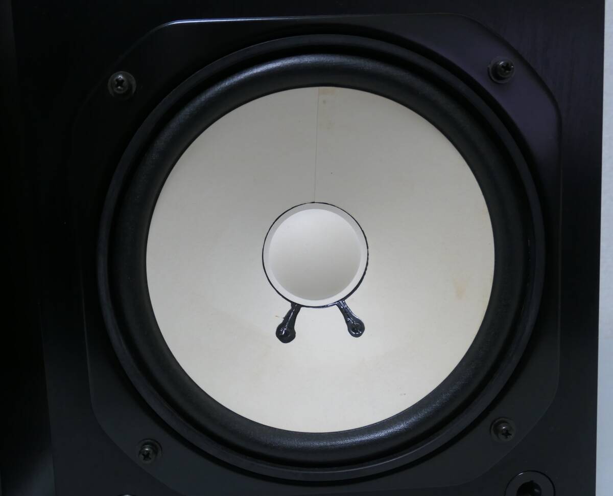 YAMAHA ヤマハ NS-10M 2way スピーカー ヤマハスピーカー の画像4