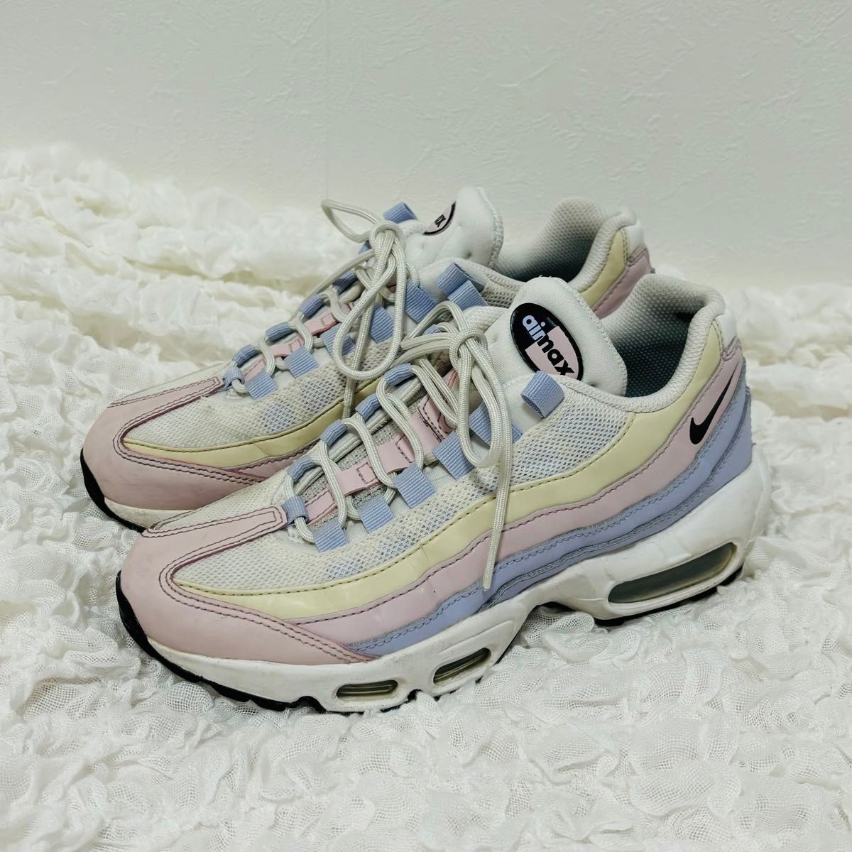 NIKE AIR MAX95  スニーカー　23cm ナイキ　エアマックス