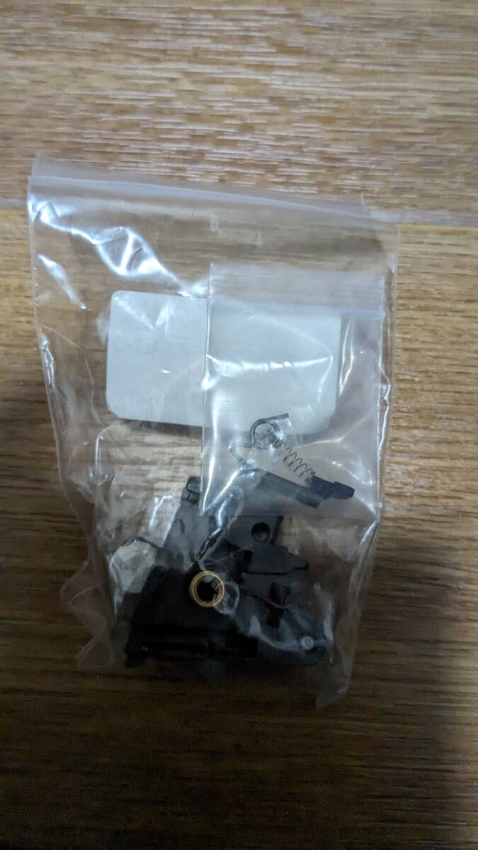 ASG P320 純正パーツ P320 ASSY1 ハンマーユニットアッセンブリー 【美品】_画像2