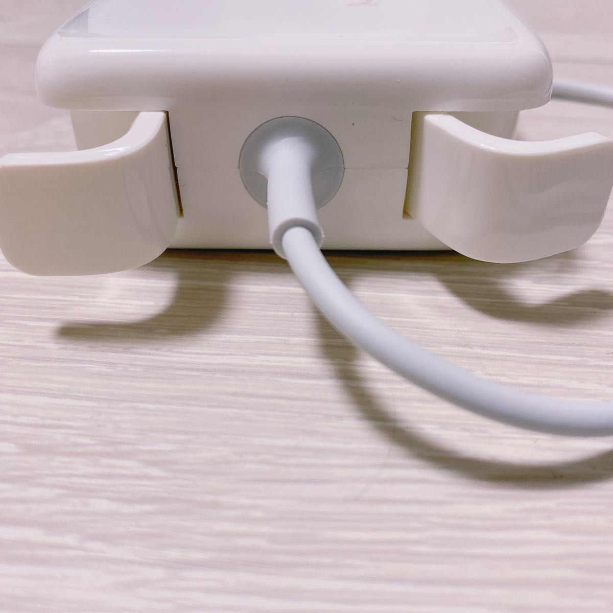 新品 Macbook Air 電源互換アダプタ Mac 45W MagSafe 2 T型