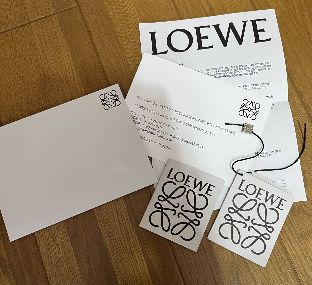 【LOEWE:ロエベ】スモールサイズのカゴバッグ2019年限定色オレンジ_画像3