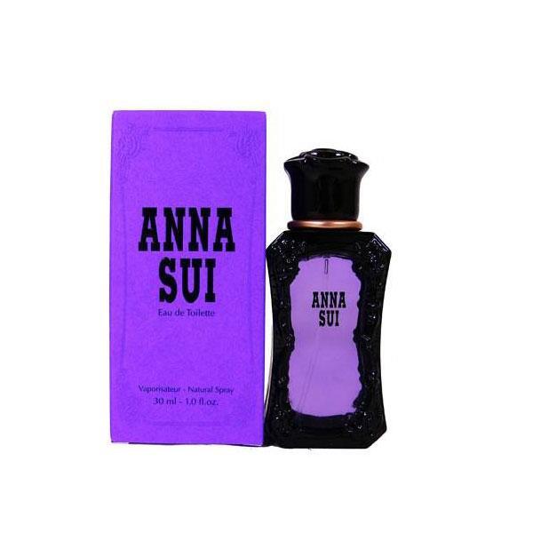  Anna Sui Anna Sui 30ml EDT/SP