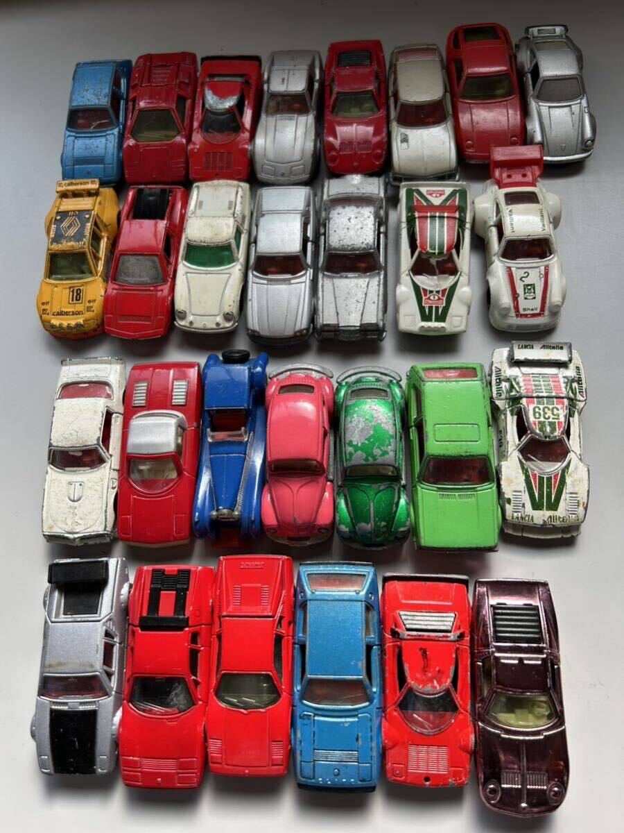 トミカTOMICA ミニカー 日本製