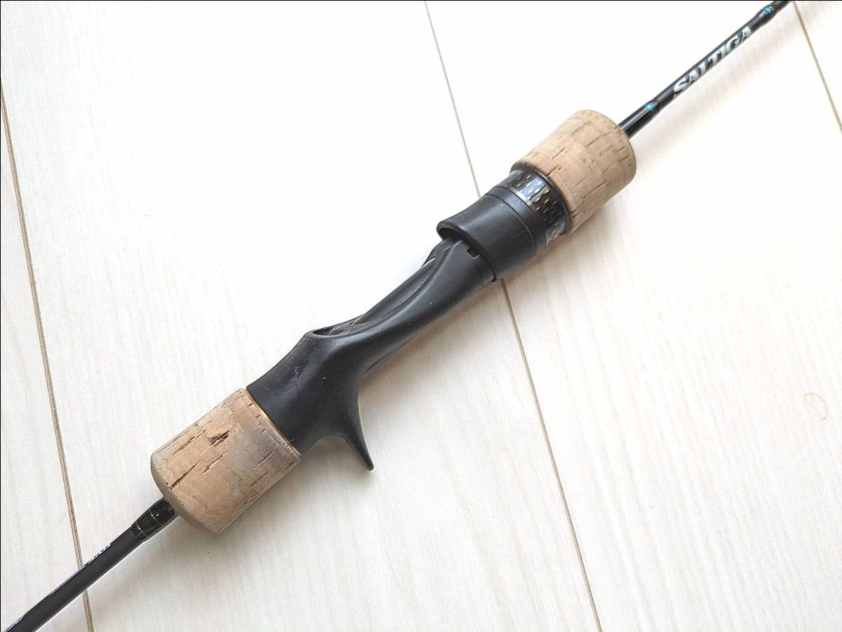 ダイワ ソルティガ SJ AGS TG 55B-2 中古|Yahoo!フリマ(旧 ダイワ ソルティガ SJ AGS TG 55B-2 中古|Yahoo!フリマ(旧