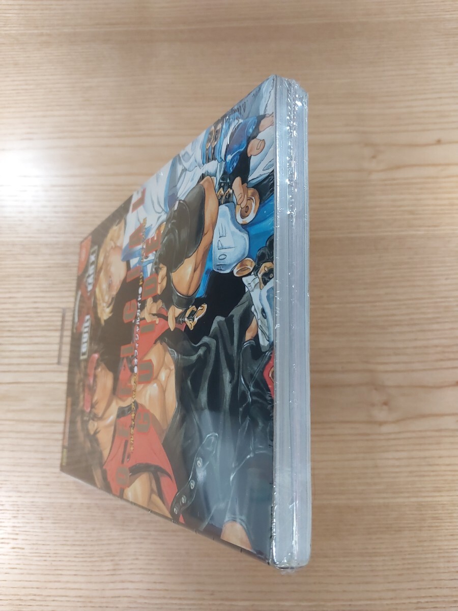 【E0746】送料無料 書籍 ギルティギア ゼクス オフィシャルガイド ( DC 攻略本 GUILTY GEAR X 空と鈴 )