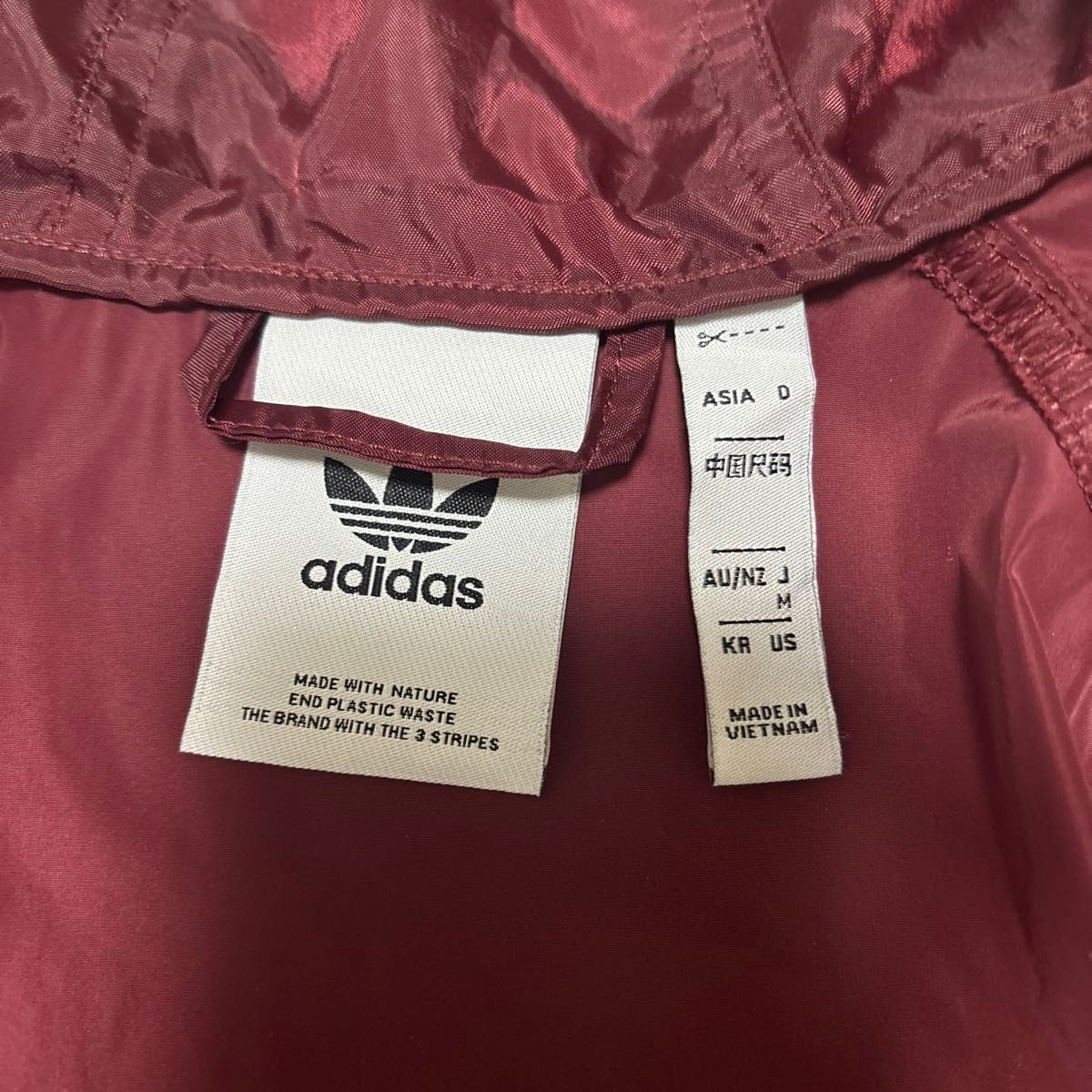adidas アディダス M CLASSICS WB アウター IB9960 SHARED ウインドブレーカー|Yahoo!フリマ(旧PayPayフリマ) adidas アディダス M CLASSICS WB アウター IB9960 SHARED ウインドブレーカー|Yahoo!フリマ(旧PayPayフリマ)