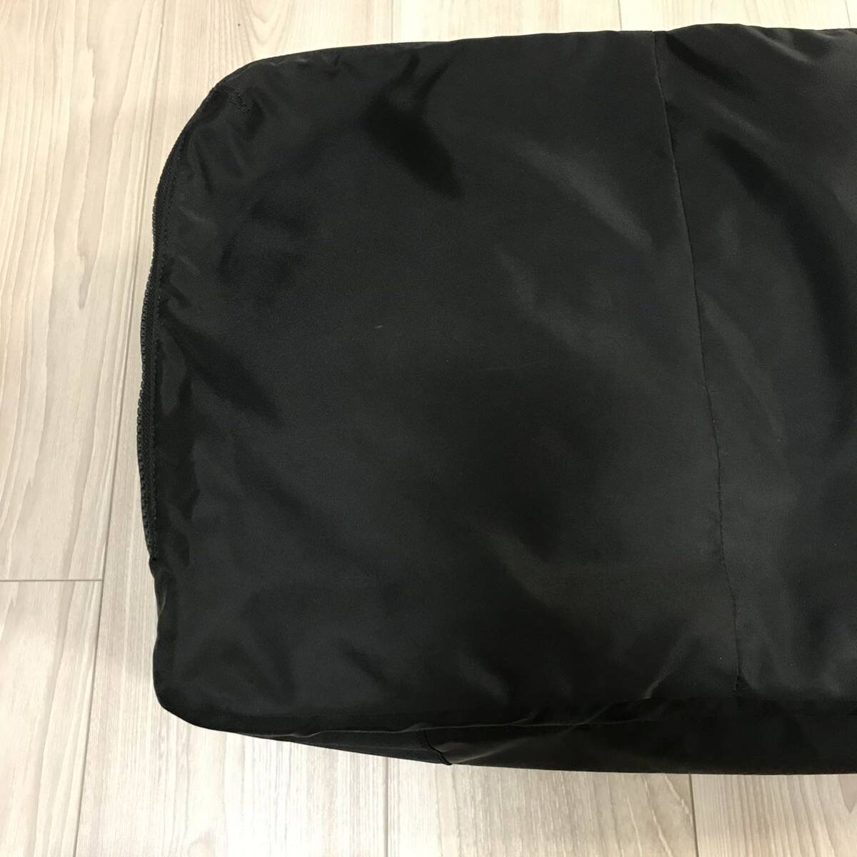 THE NORTH FACE PURPLE LABEL LIMONTA Nylon 3Way Bag Black NN7301Nリモンタ ナイロン リュック ブリーフケース ビジネス バッグ カモフラ