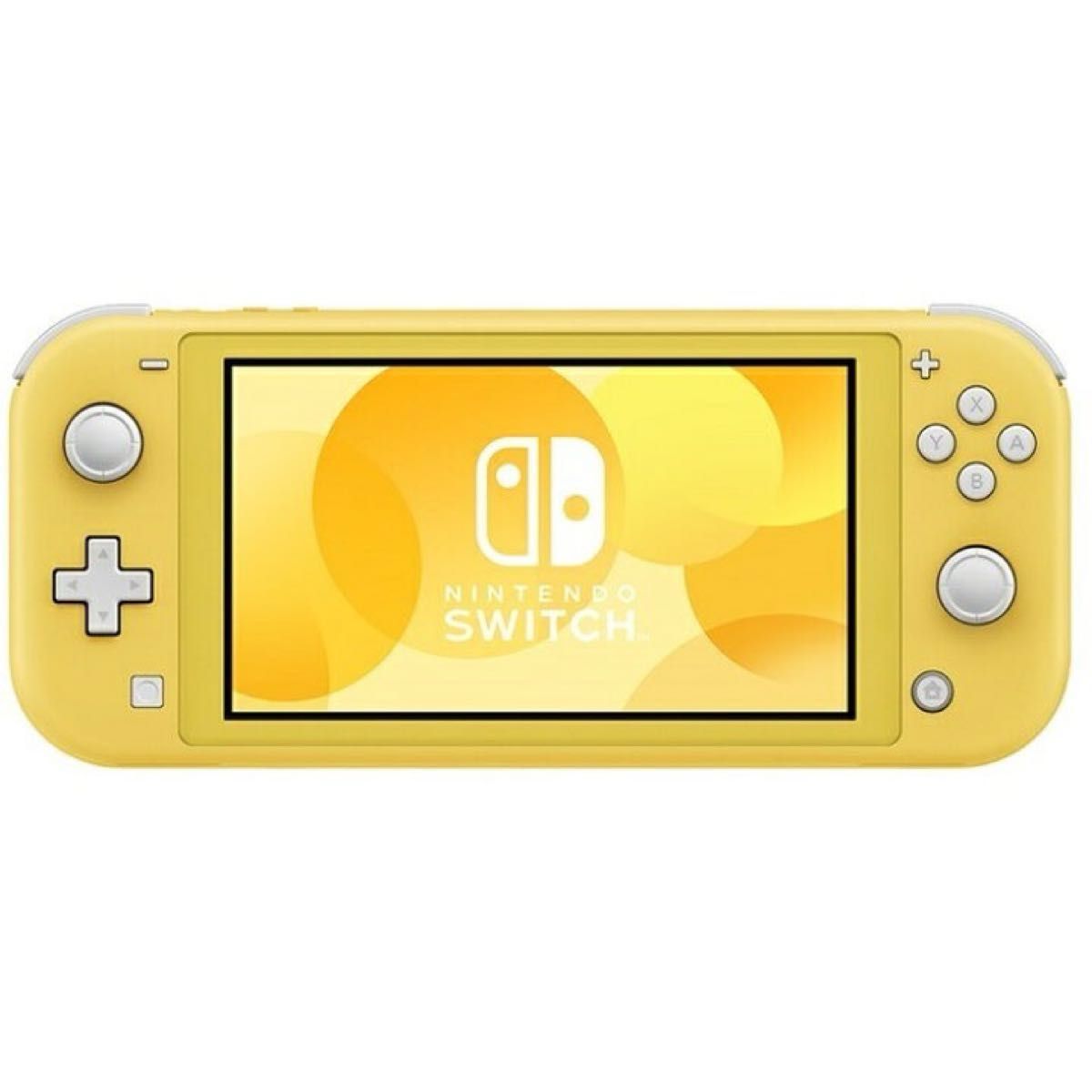 ★owt様専用★任天堂 Switch Lite スイッチライト 本体 イエロー&ブルーセット