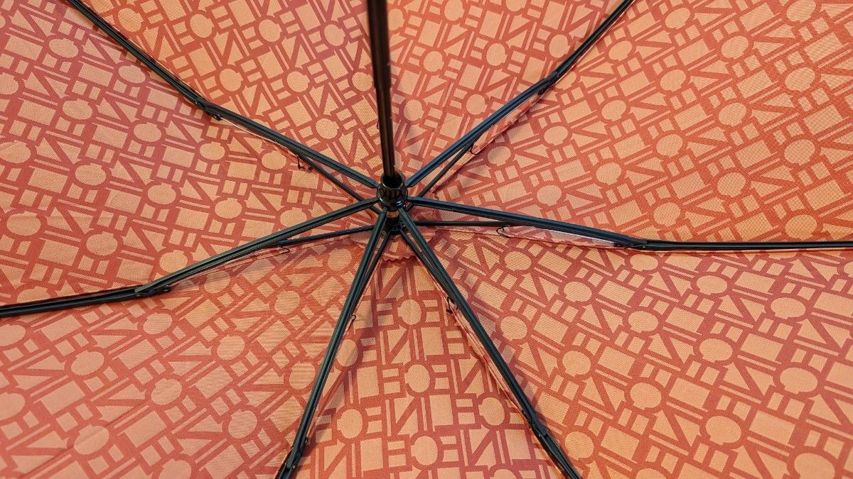 セリーヌ　 折りたたみ傘