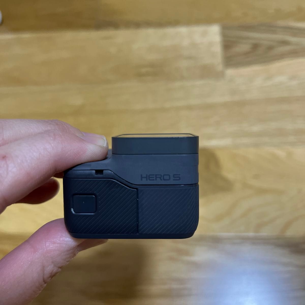 GoPro HERO5 BLACK