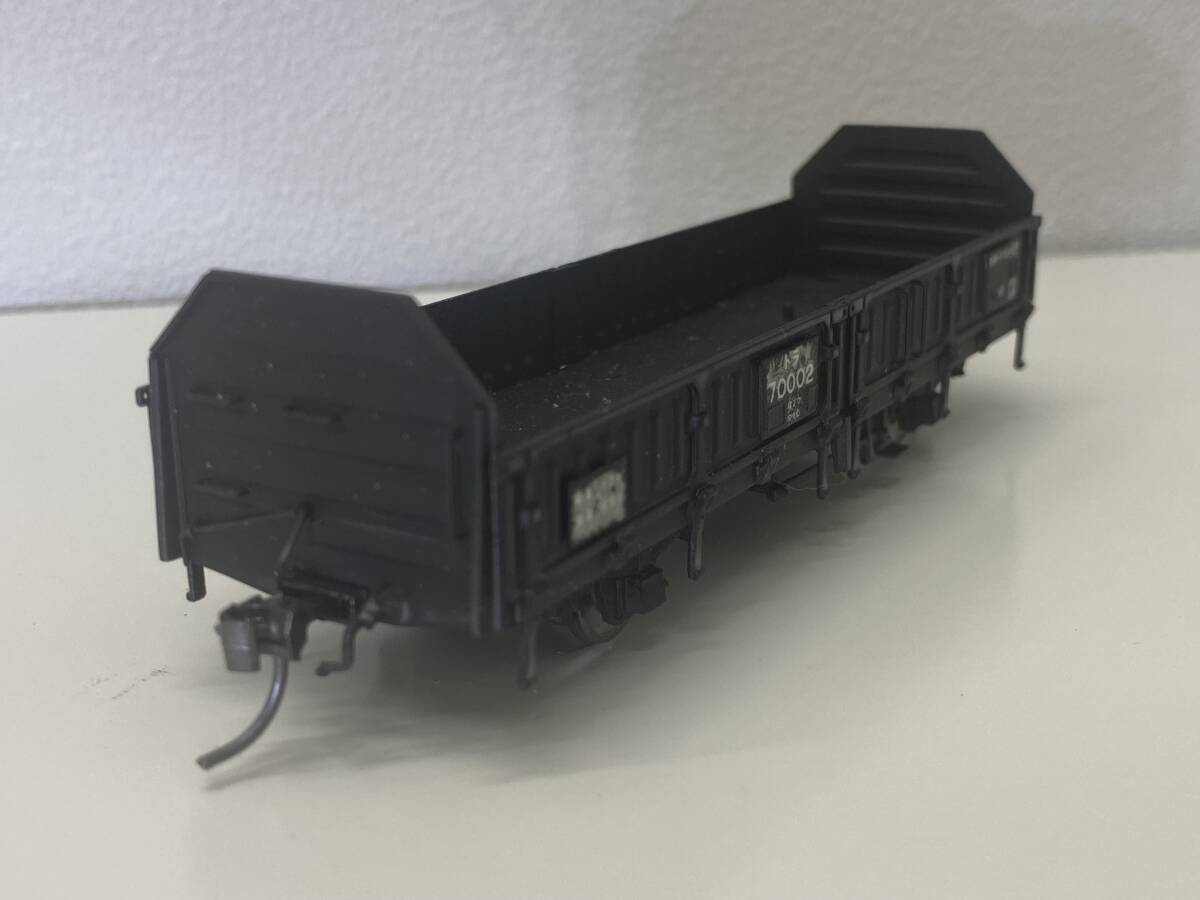 ●○#568【Adachi】トラ70000　完成品　　組立品　安達製作所○●