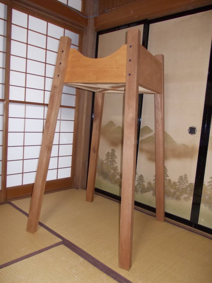 【2024年製 新品】 Yahoo!オークション 工場直送 新品 特注品 特価 巻藁台 弓道具 - 弓道