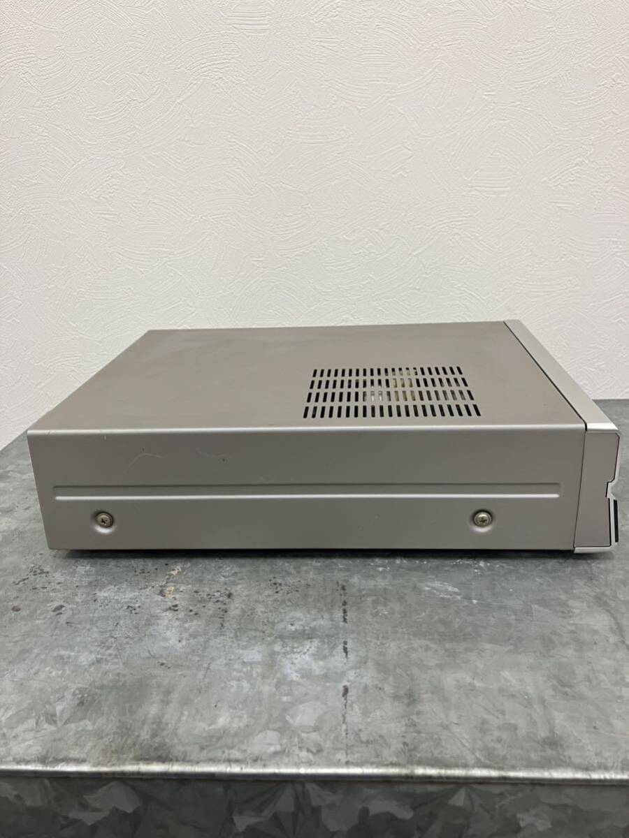 [TH6911-4] Junk DENON Denon MD панель DMD-201SA 2003 год производства Япония Colombia акционерное общество 