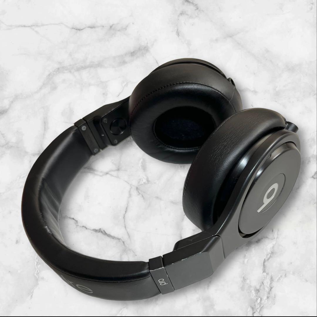希少】Beats Pro Infinite ビーツ ヘッドホン インフィニット 希少】Beats Pro Infinite ビーツ ヘッドホン インフィニット