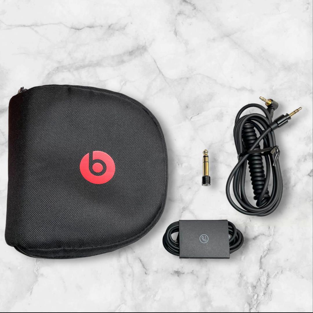 希少】Beats Pro Infinite ビーツ ヘッドホン インフィニット 希少】Beats Pro Infinite ビーツ ヘッドホン インフィニット