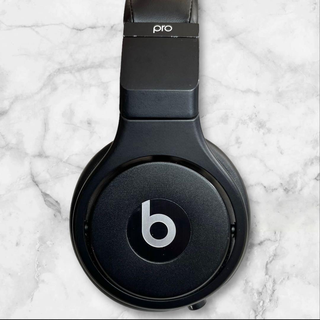 希少】Beats Pro Infinite ビーツ ヘッドホン インフィニット 希少】Beats Pro Infinite ビーツ ヘッドホン インフィニット