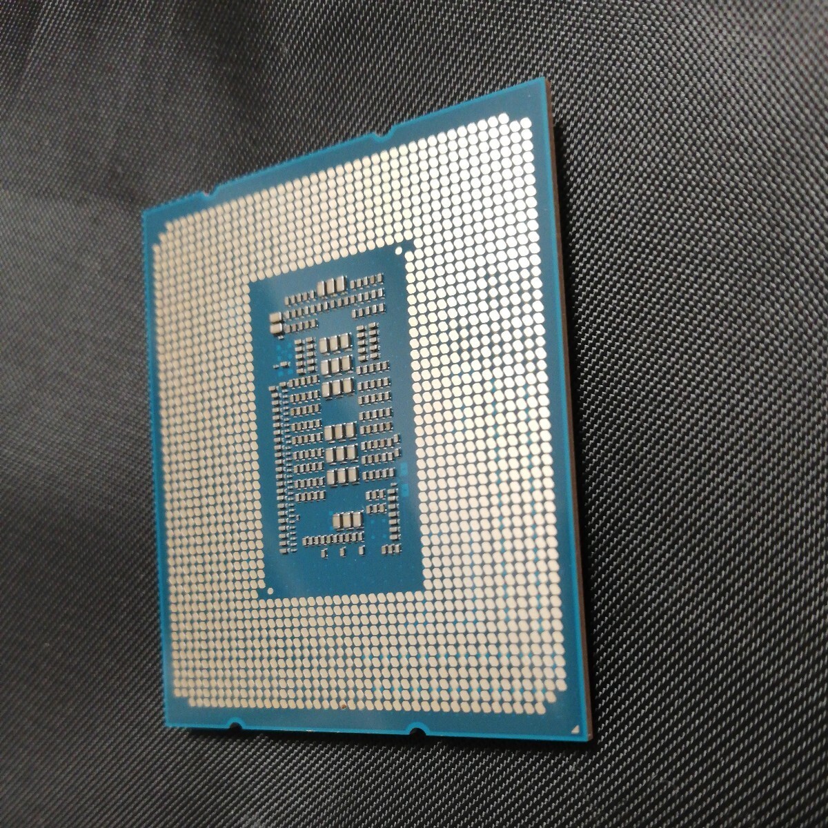 インテルCore i9 12900k SRL4H 付属品なし_画像3