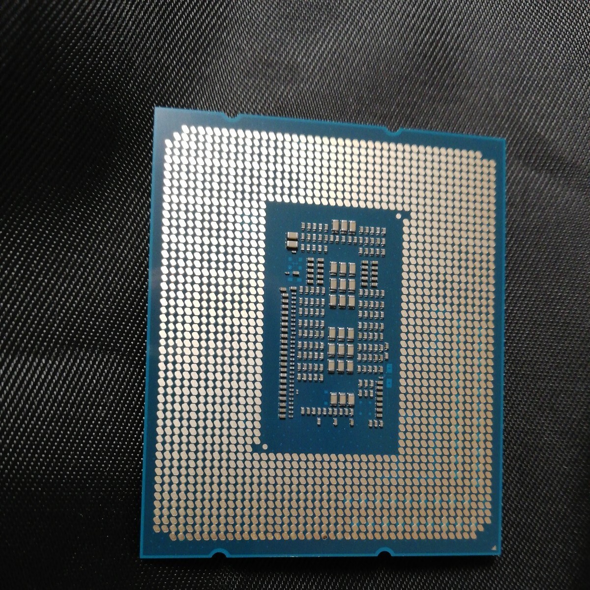 インテルCore i9 12900k SRL4H 付属品なし_画像2