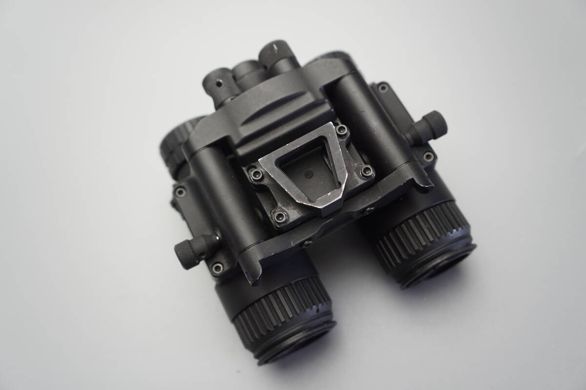 AGM NVG-40 コンプリートハウジングキット (Trijicon Leupold PVS PSQ ATPIAL ptw peq15 wilcox surefire )の画像4