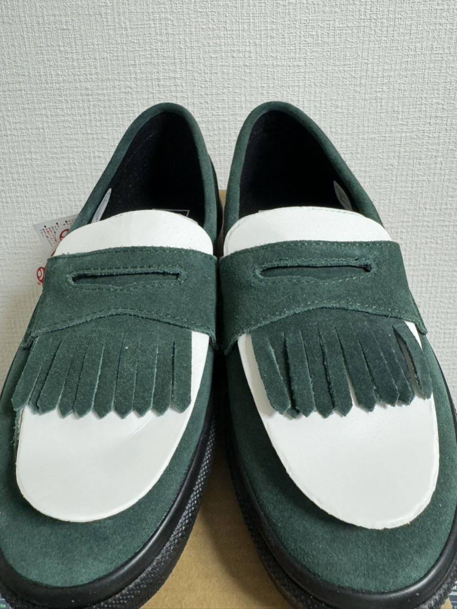 ariharamiyuki Vans Loafer 在原みゆ紀 バンズ - 靴