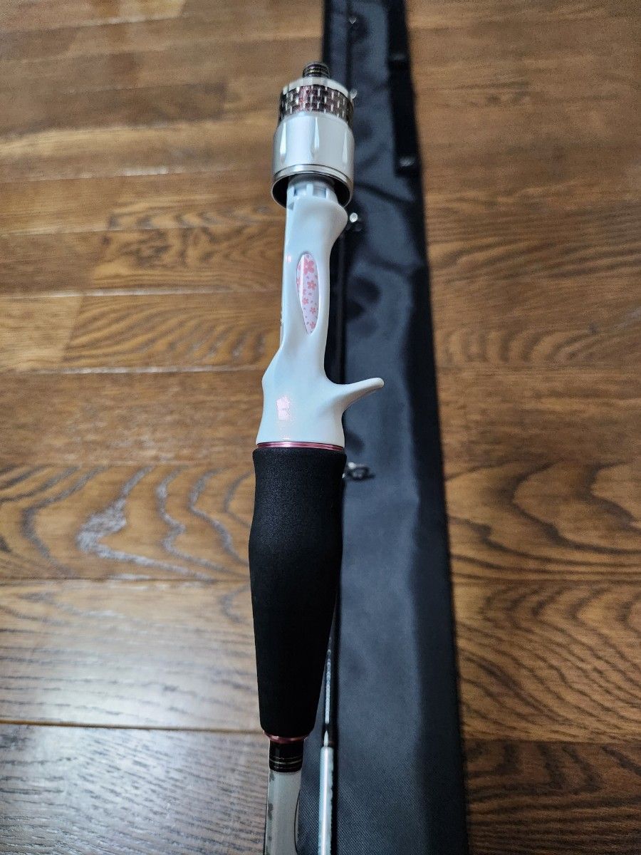 ダイワ 紅牙 AIR N65MB TG AM 秋丸美帆 みっぴ - フィッシング ダイワ 紅牙 AIR N65MB TG AM 秋丸美帆 みっぴ - フィッシング