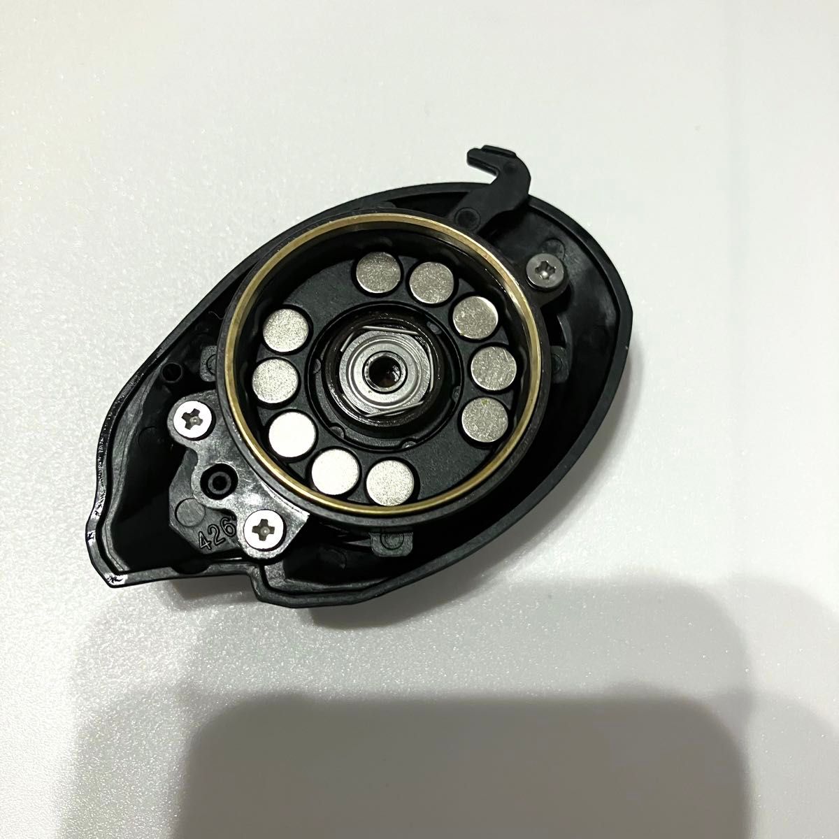 アブガルシア ロキサーニbf8 右ハンドル用 サイドカバー|Yahoo アブガルシア ロキサーニbf8 右ハンドル用 サイドカバー|Yahoo