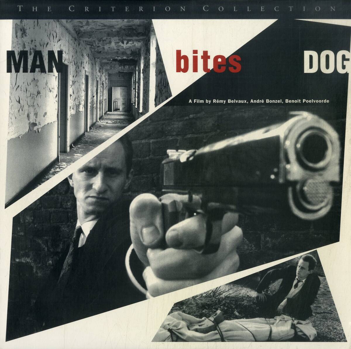 B00180675/LD/「Man Bites Dog」の画像1