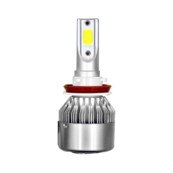 LED 車用 ヘッドライト H8 H11 H9 高輝度 LEDバルブ 12v 2_画像8