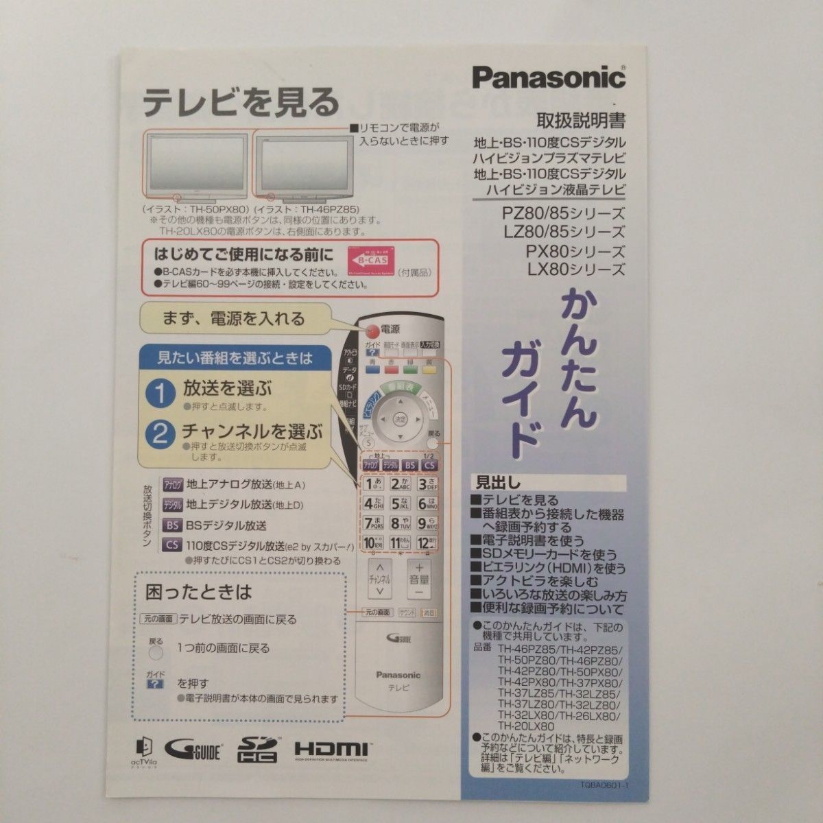 パナソニック Panasonic 液晶テレビ 20インチ TH-20-LX80 動作 パナソニック Panasonic 液晶テレビ 20インチ TH-20-LX80 動作