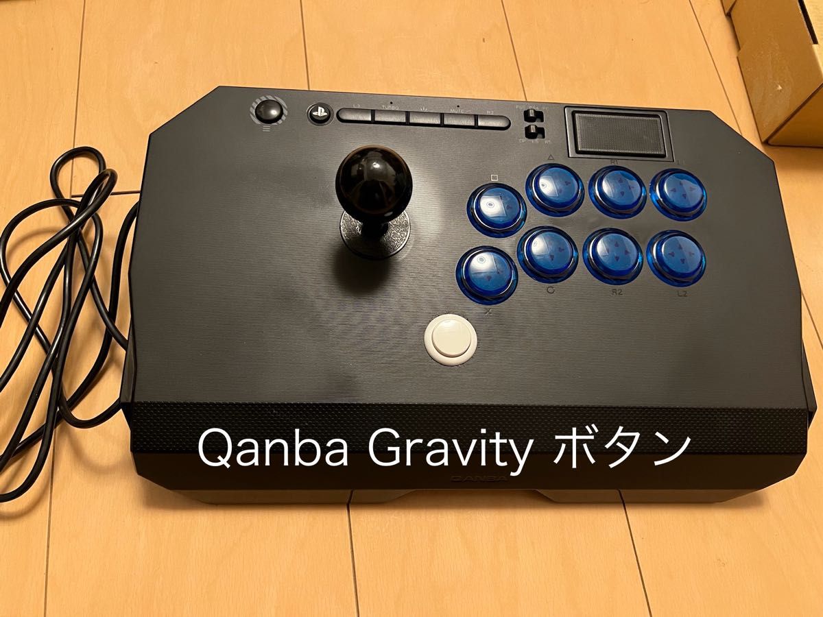 ボタン増設 Qanba Drone2 アケコン Qanba Gravityボタン|Yahoo ボタン増設 Qanba Drone2 アケコン Qanba Gravityボタン|Yahoo