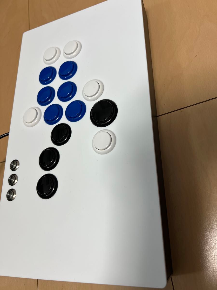 JUMPHACK 02W レバーレスコントローラー マグネット 碧井工房 JUMPHACK 02W レバーレスコントローラー マグネット 碧井工房
