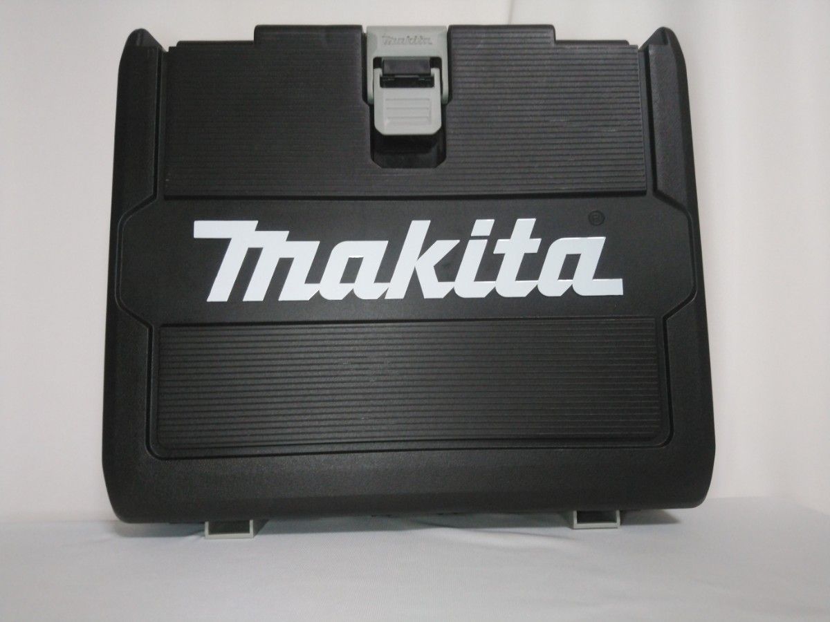 即日発送　中古品　Makita　国内純正品　TD172D仕様ケース　美品