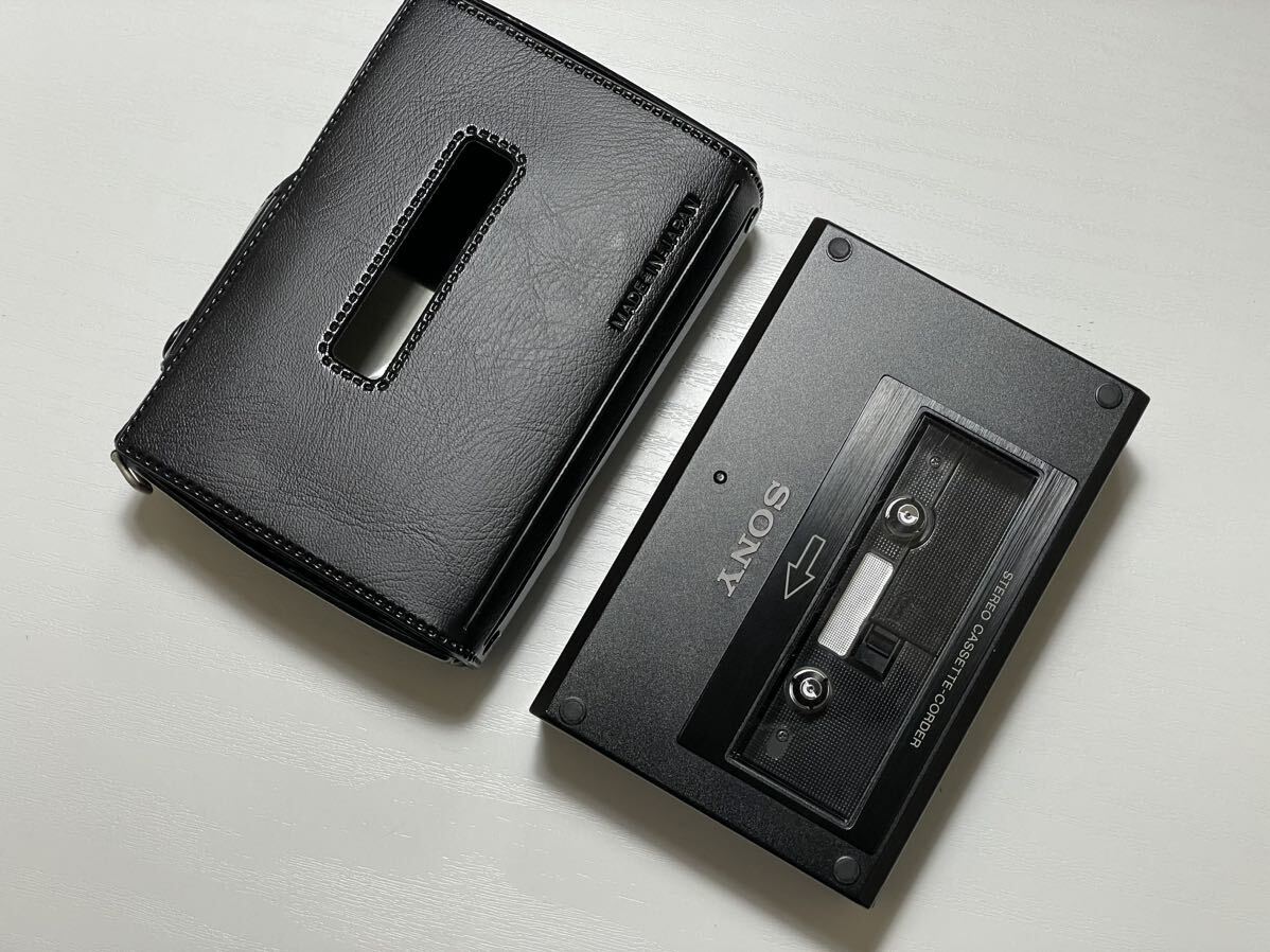 25960円 【希少整備品】ソニー カセットテーププレーヤー 25960円 【希少整備品】ソニー カセットテーププレーヤー