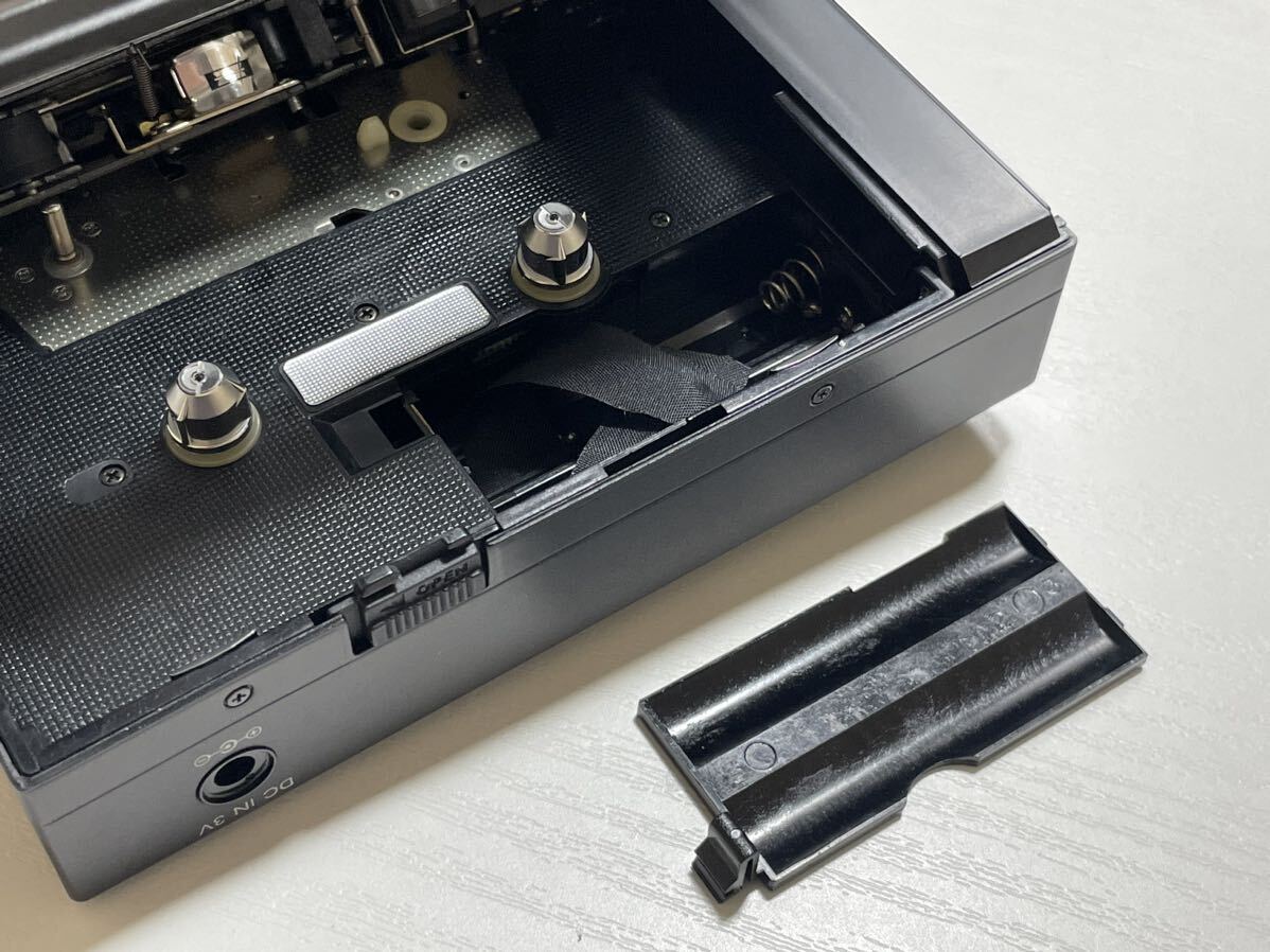 25960円 【希少整備品】ソニー カセットテーププレーヤー 25960円 【希少整備品】ソニー カセットテーププレーヤー