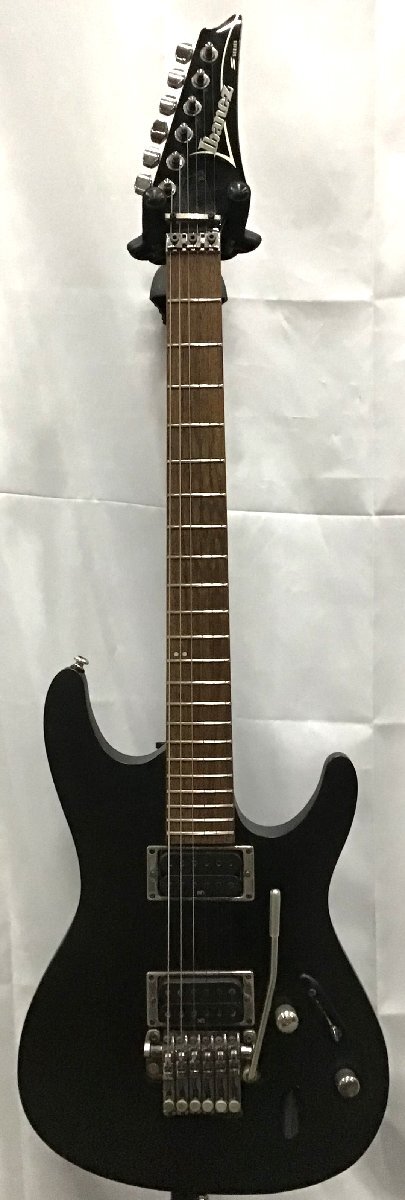 【中古】Ibanez アイバニーズ S320 エレキギター ノーメンテ 現状渡し_画像2