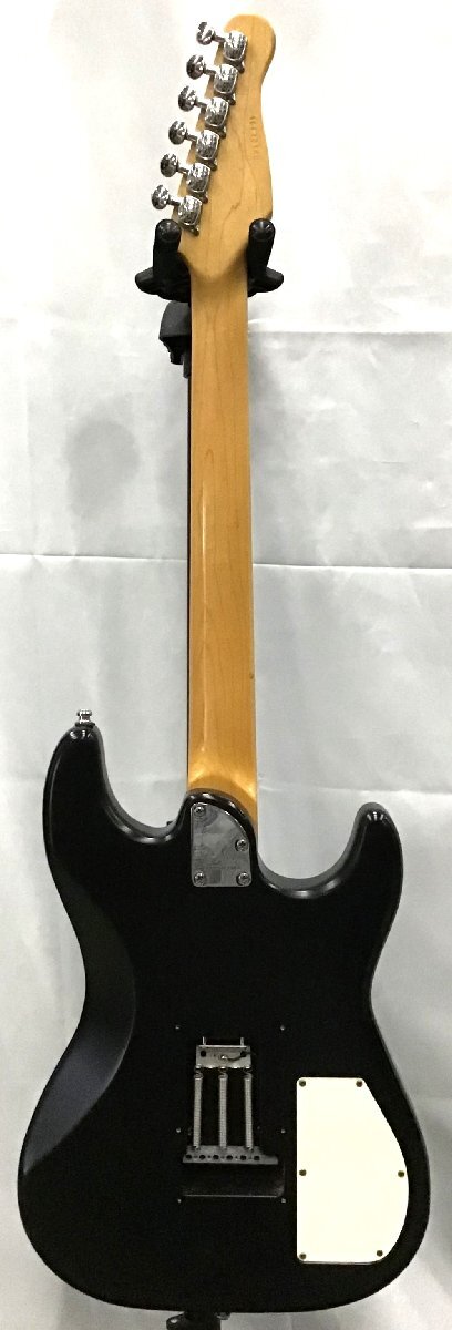 【中古】Godin ゴダーン Session Satin Finish LH 左利き用 ストラトキャスター エレキギター JUNK ジャンク 現状渡し_画像5