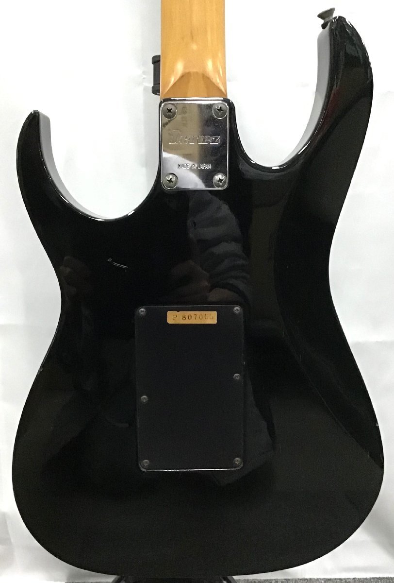 【中古】Ibanez アイバニーズ RG450 エレキギター JUNK ジャンク 現状渡し_画像4