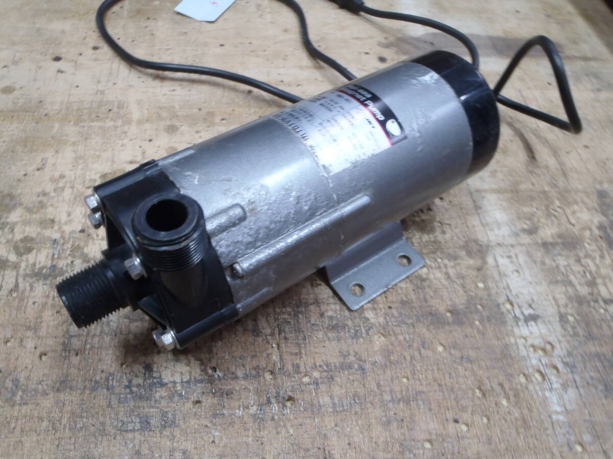 REI-SEA Ray si-RMD-401 Ray si- magnet pump 