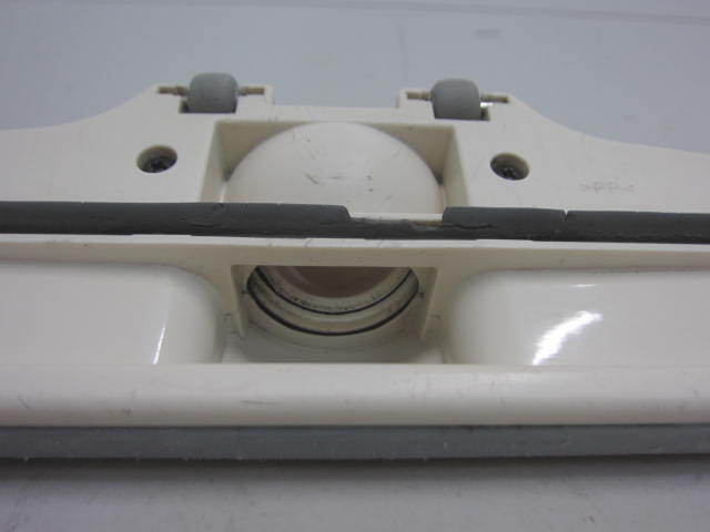 マキタ makita CL102D 充電式クリーナー 10.8V 紙パック式 コードレス掃除機 の画像8