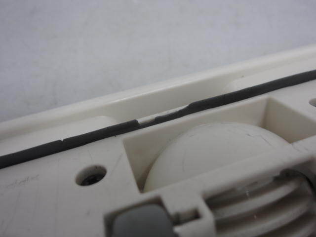 マキタ makita CL102D 充電式クリーナー 10.8V 紙パック式 コードレス掃除機 の画像10