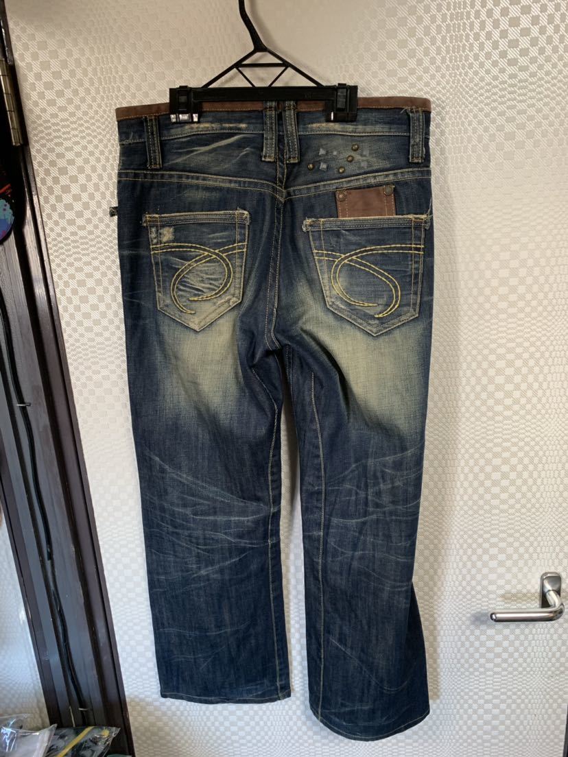 REDPEPPER jeans 