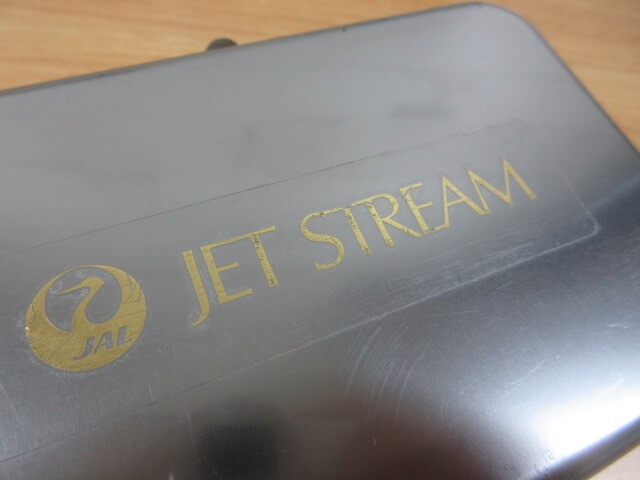 2J1-3「JAL ジェットストリーム カセット 5本セット」JET STREAM 再生未確認 現状品 カナダ/アメリカ/ハワイ/オーストラリア/ロンドンの画像2
