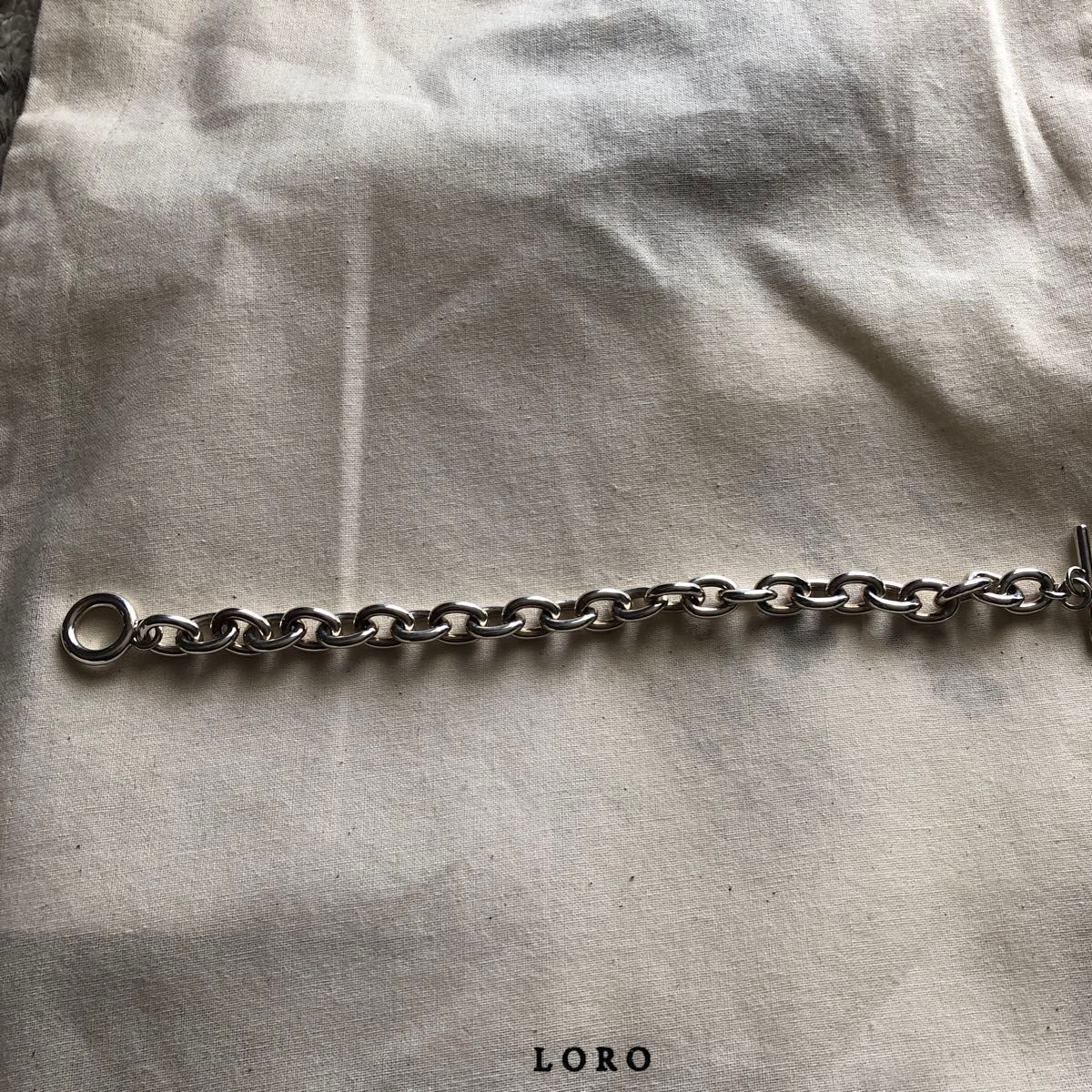 美品】LORO VO bracelet 03|Yahoo!フリマ(旧PayPayフリマ) 美品】LORO VO bracelet 03|Yahoo!フリマ(旧PayPayフリマ)